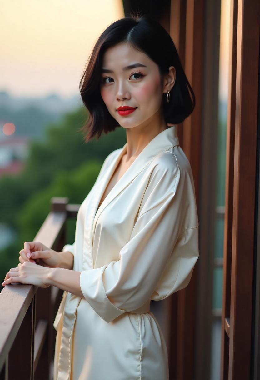 影人专访