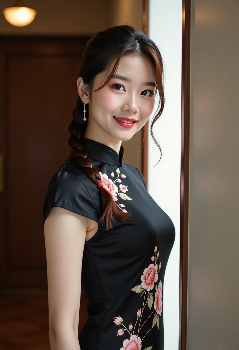 重庆森林海报