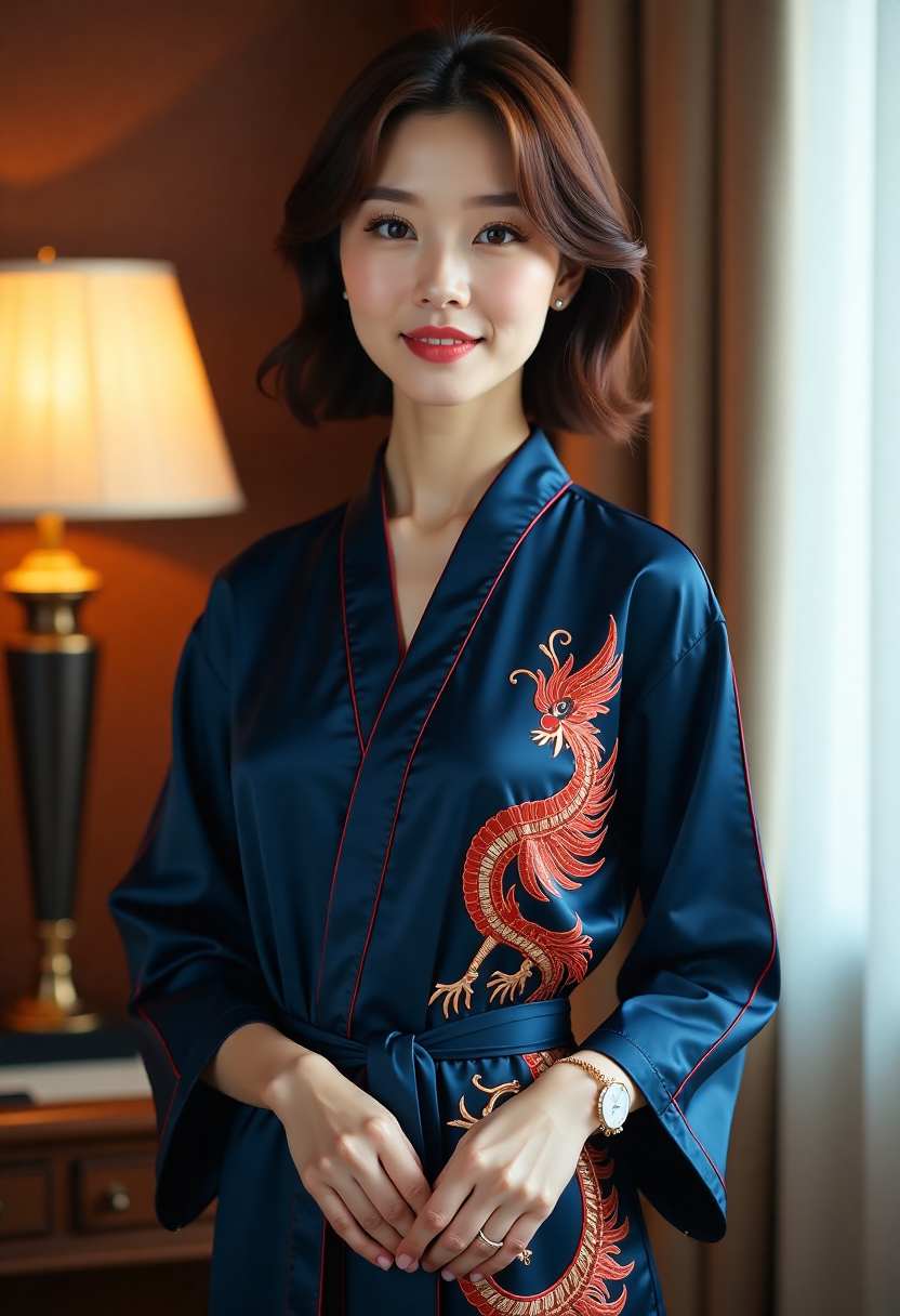 阳光灿烂的日子海报